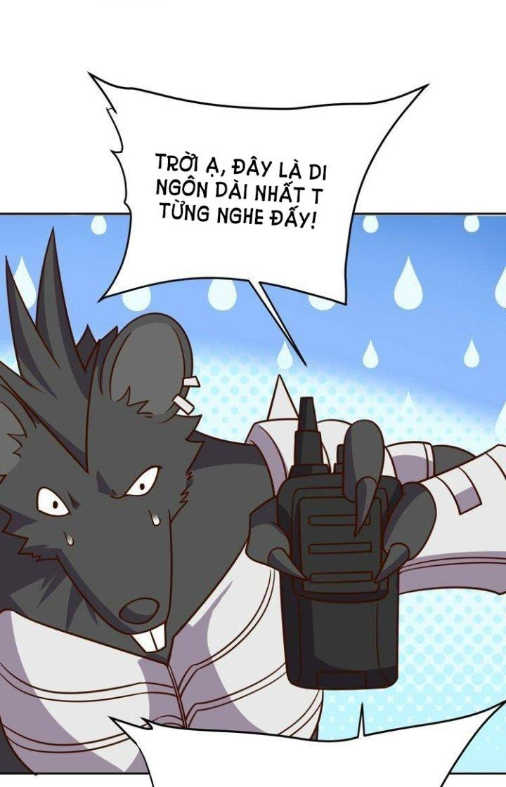 Ta Dựa Vào Ăn Uống Để Giải Cứu Thế Giới Chapter 61 - Trang 2