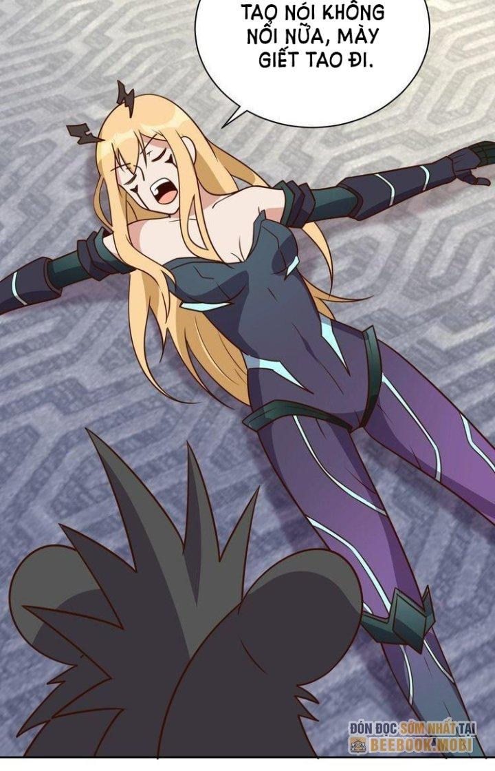 Ta Dựa Vào Ăn Uống Để Giải Cứu Thế Giới Chapter 61 - Trang 2