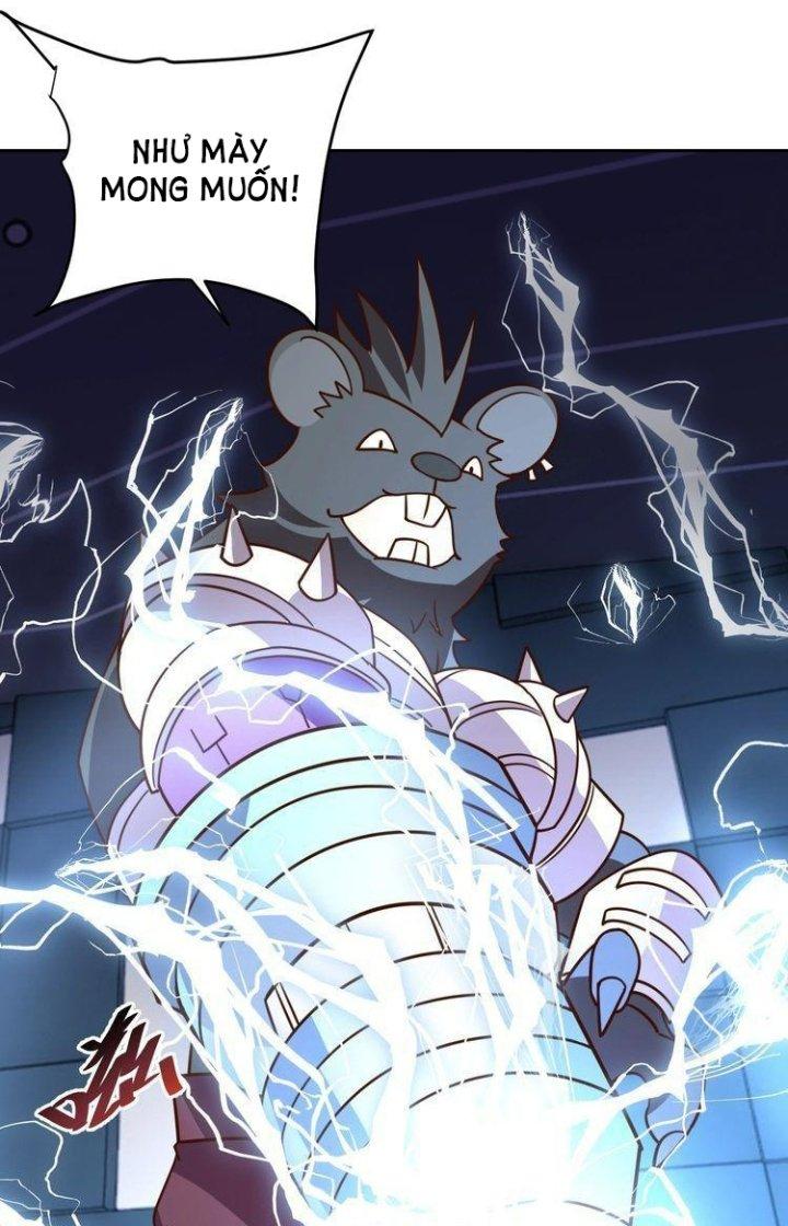 Ta Dựa Vào Ăn Uống Để Giải Cứu Thế Giới Chapter 61 - Trang 2