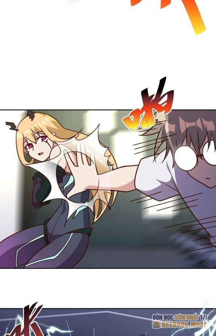 Ta Dựa Vào Ăn Uống Để Giải Cứu Thế Giới Chapter 61 - Trang 2