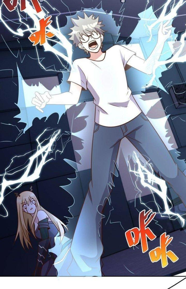 Ta Dựa Vào Ăn Uống Để Giải Cứu Thế Giới Chapter 61 - Trang 2