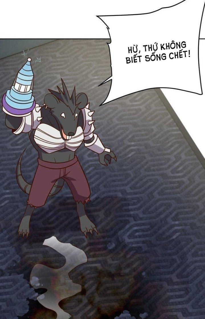 Ta Dựa Vào Ăn Uống Để Giải Cứu Thế Giới Chapter 61 - Trang 2