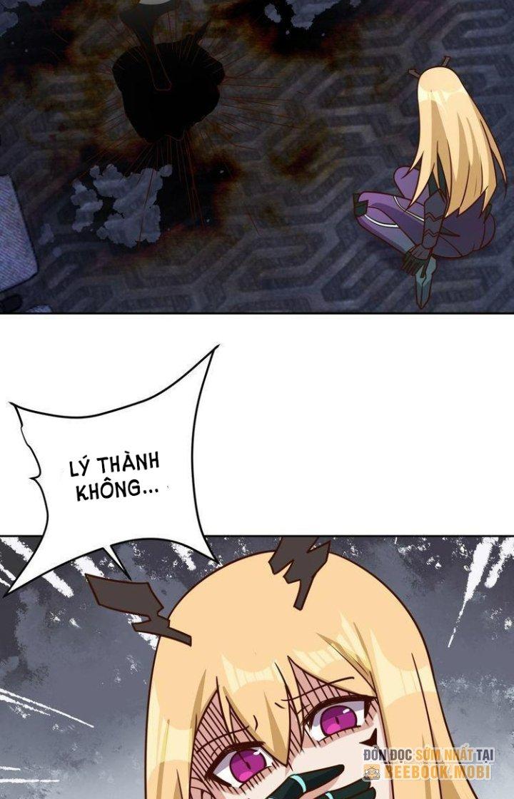 Ta Dựa Vào Ăn Uống Để Giải Cứu Thế Giới Chapter 61 - Trang 2