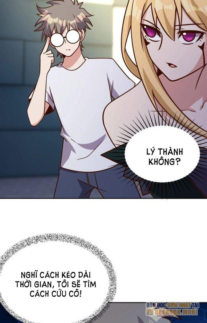 Ta Dựa Vào Ăn Uống Để Giải Cứu Thế Giới Chapter 61 - Trang 2