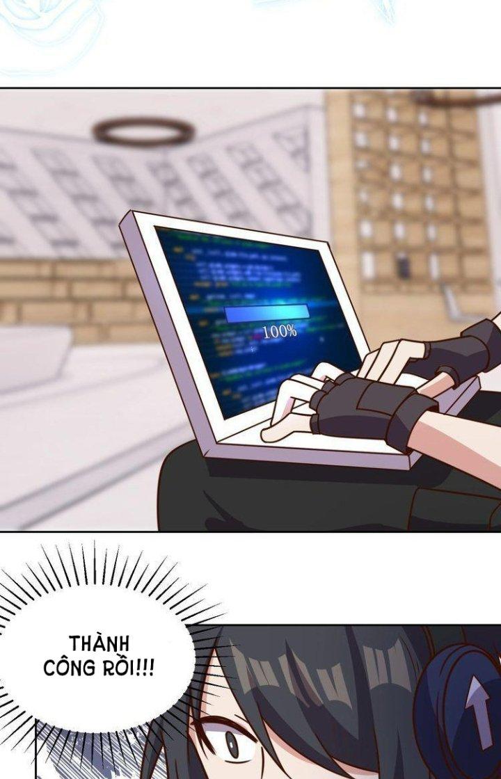 Ta Dựa Vào Ăn Uống Để Giải Cứu Thế Giới Chapter 61 - Trang 2