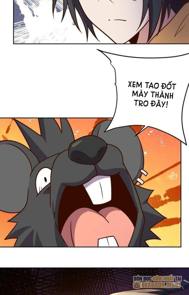 Ta Dựa Vào Ăn Uống Để Giải Cứu Thế Giới Chapter 61 - Trang 2