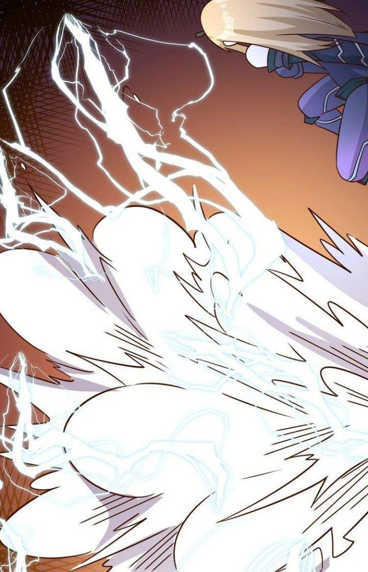 Ta Dựa Vào Ăn Uống Để Giải Cứu Thế Giới Chapter 61 - Trang 2