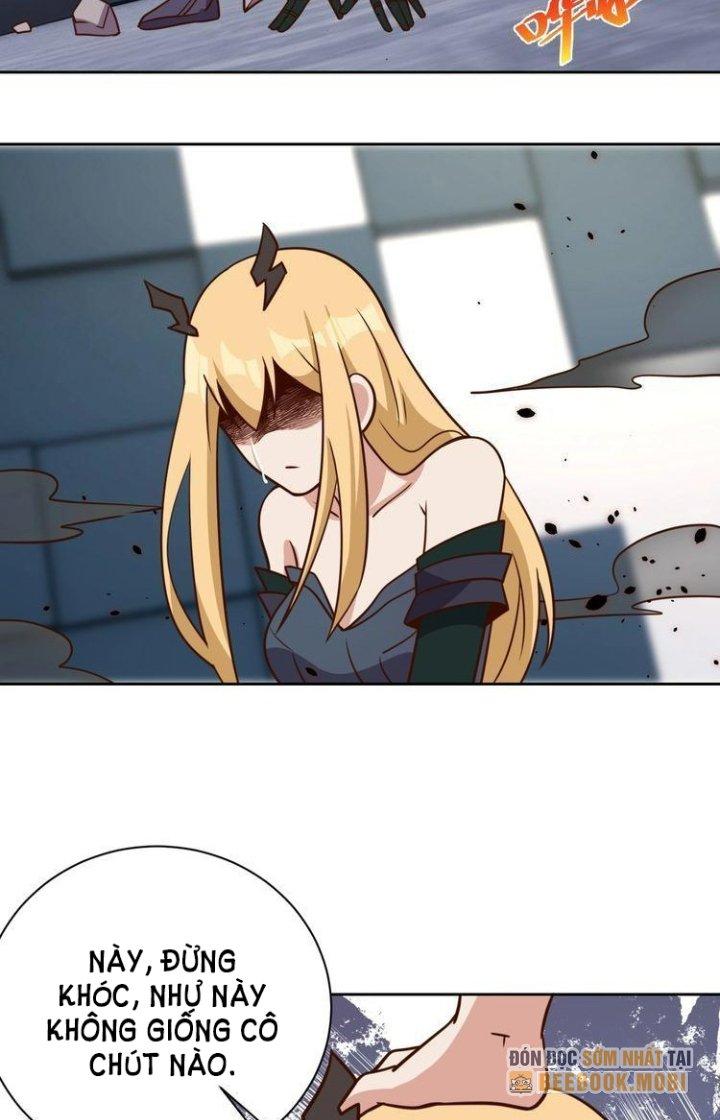 Ta Dựa Vào Ăn Uống Để Giải Cứu Thế Giới Chapter 61 - Trang 2