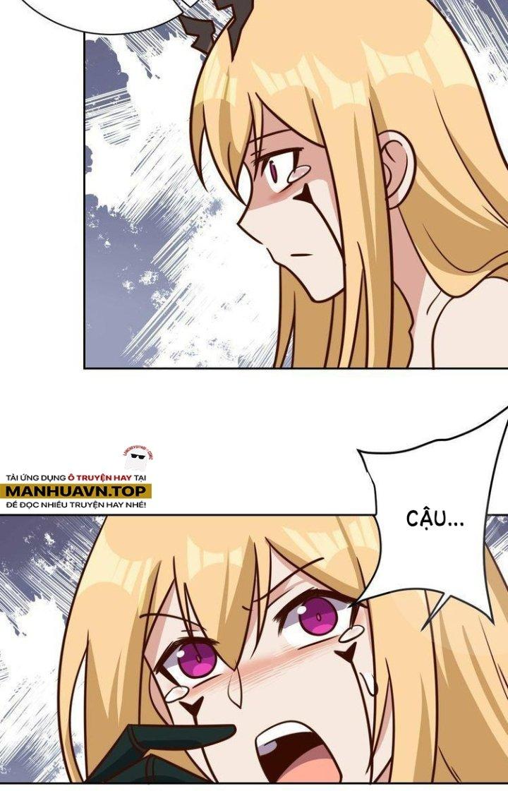 Ta Dựa Vào Ăn Uống Để Giải Cứu Thế Giới Chapter 61 - Trang 2