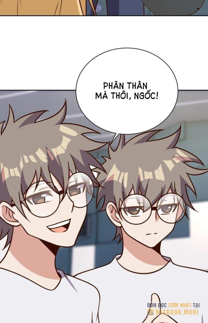 Ta Dựa Vào Ăn Uống Để Giải Cứu Thế Giới Chapter 61 - Trang 2