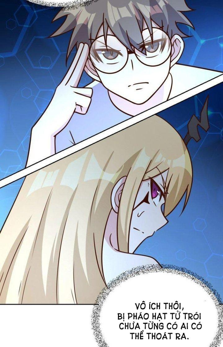 Ta Dựa Vào Ăn Uống Để Giải Cứu Thế Giới Chapter 61 - Trang 2