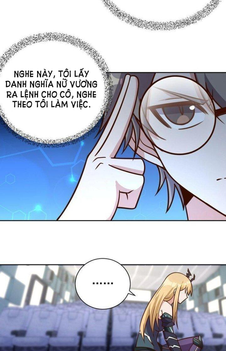 Ta Dựa Vào Ăn Uống Để Giải Cứu Thế Giới Chapter 61 - Trang 2