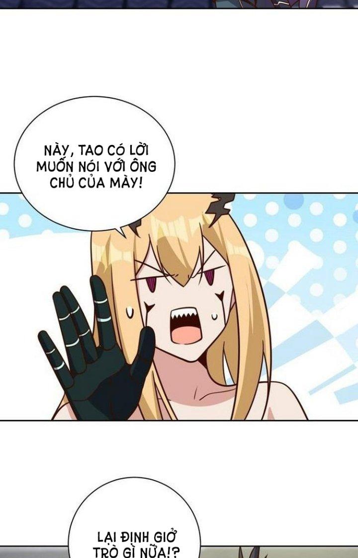 Ta Dựa Vào Ăn Uống Để Giải Cứu Thế Giới Chapter 61 - Trang 2