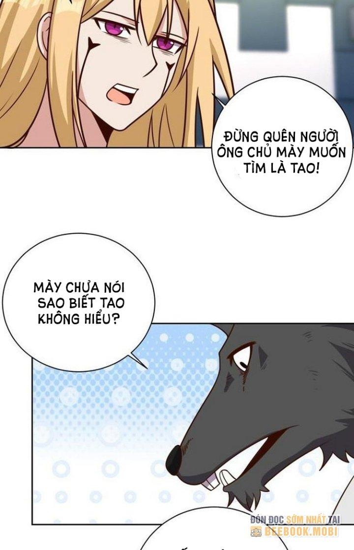 Ta Dựa Vào Ăn Uống Để Giải Cứu Thế Giới Chapter 61 - Trang 2