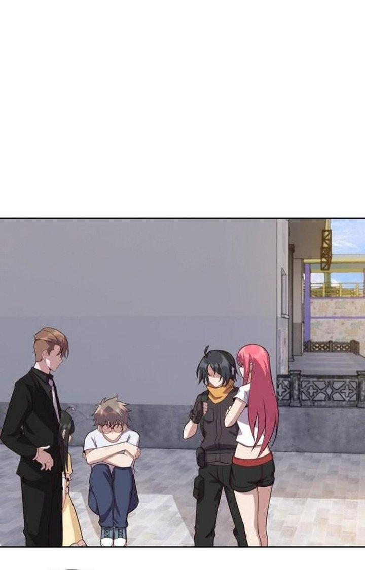 Ta Dựa Vào Ăn Uống Để Giải Cứu Thế Giới Chapter 62 - Trang 2