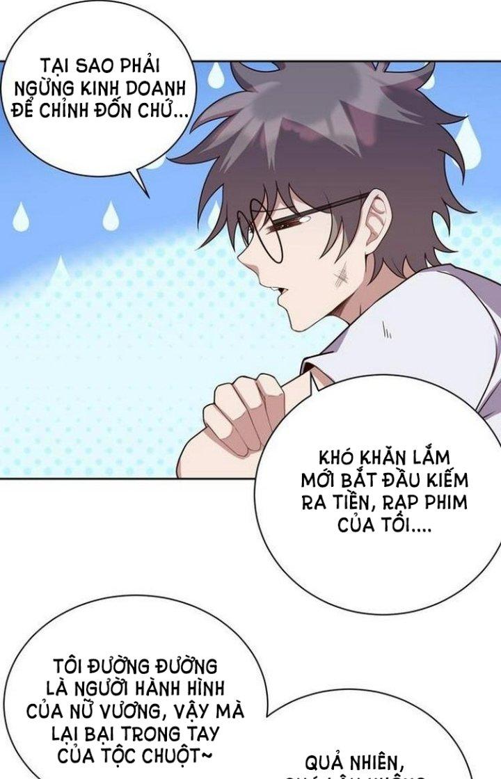 Ta Dựa Vào Ăn Uống Để Giải Cứu Thế Giới Chapter 62 - Trang 2