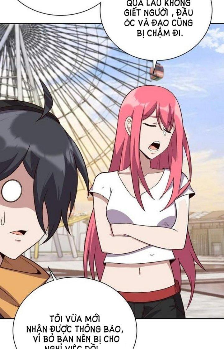 Ta Dựa Vào Ăn Uống Để Giải Cứu Thế Giới Chapter 62 - Trang 2