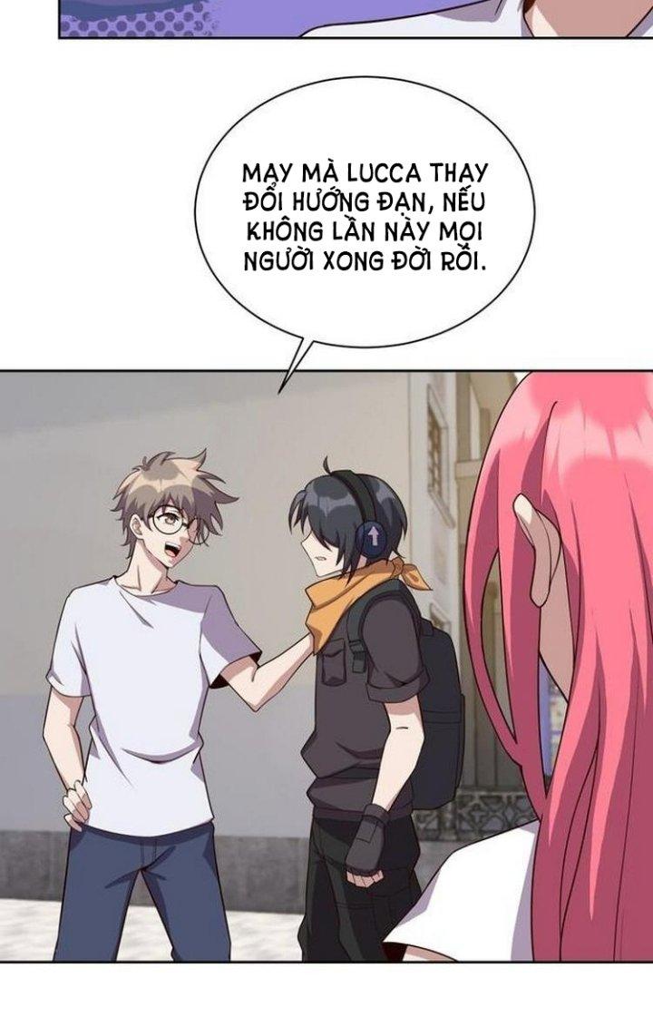 Ta Dựa Vào Ăn Uống Để Giải Cứu Thế Giới Chapter 62 - Trang 2