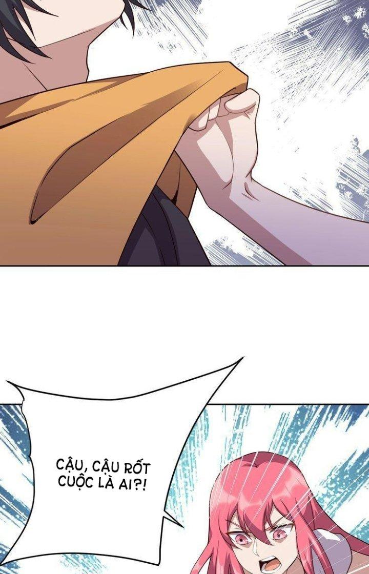 Ta Dựa Vào Ăn Uống Để Giải Cứu Thế Giới Chapter 62 - Trang 2