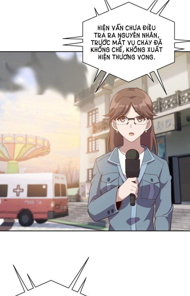 Ta Dựa Vào Ăn Uống Để Giải Cứu Thế Giới Chapter 62 - Trang 2