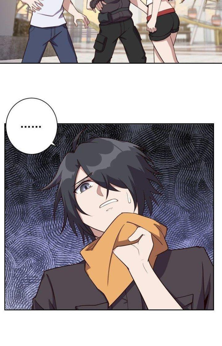 Ta Dựa Vào Ăn Uống Để Giải Cứu Thế Giới Chapter 62 - Trang 2