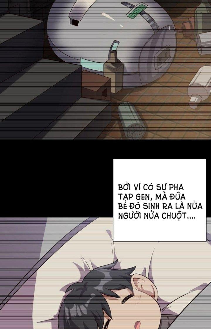 Ta Dựa Vào Ăn Uống Để Giải Cứu Thế Giới Chapter 62 - Trang 2