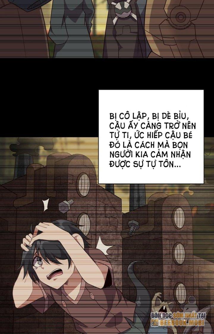 Ta Dựa Vào Ăn Uống Để Giải Cứu Thế Giới Chapter 62 - Trang 2