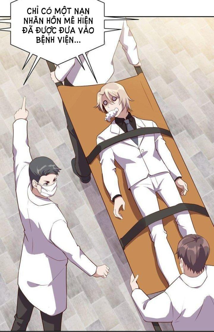 Ta Dựa Vào Ăn Uống Để Giải Cứu Thế Giới Chapter 62 - Trang 2