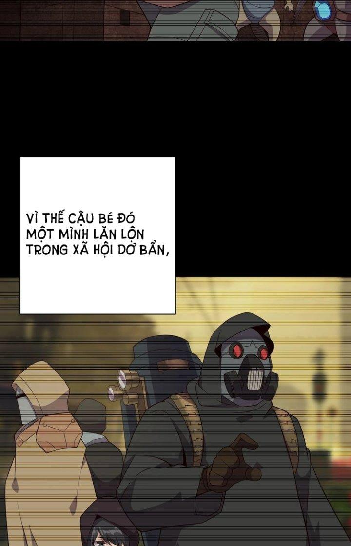 Ta Dựa Vào Ăn Uống Để Giải Cứu Thế Giới Chapter 62 - Trang 2