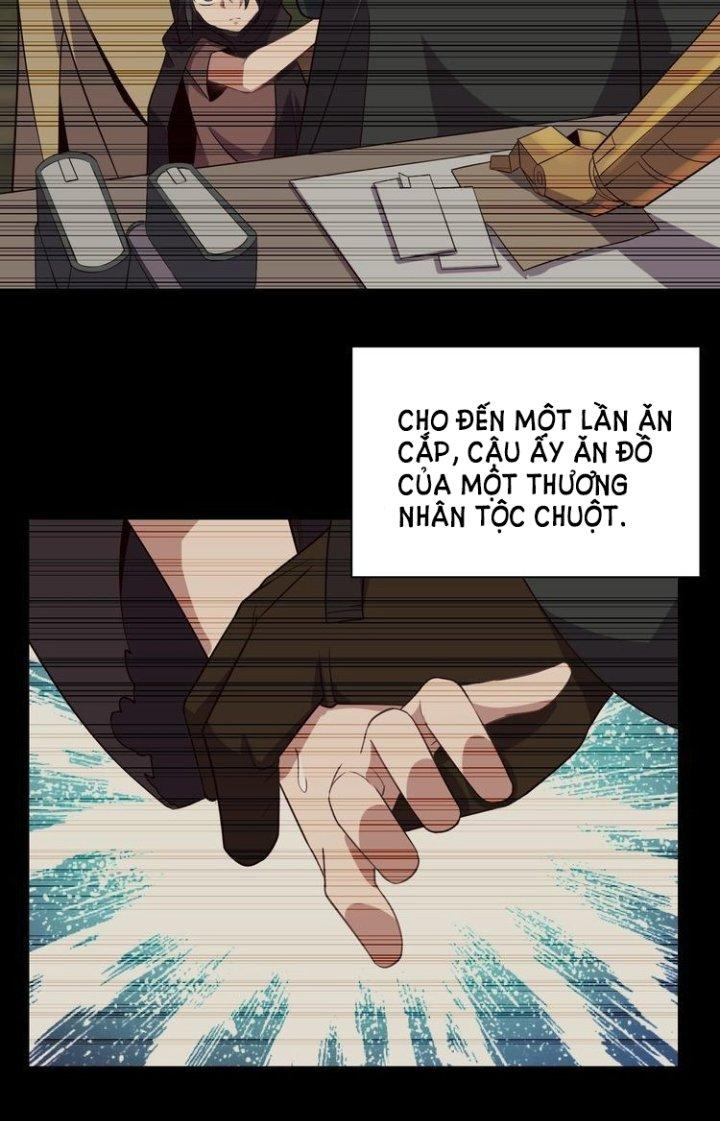 Ta Dựa Vào Ăn Uống Để Giải Cứu Thế Giới Chapter 62 - Trang 2