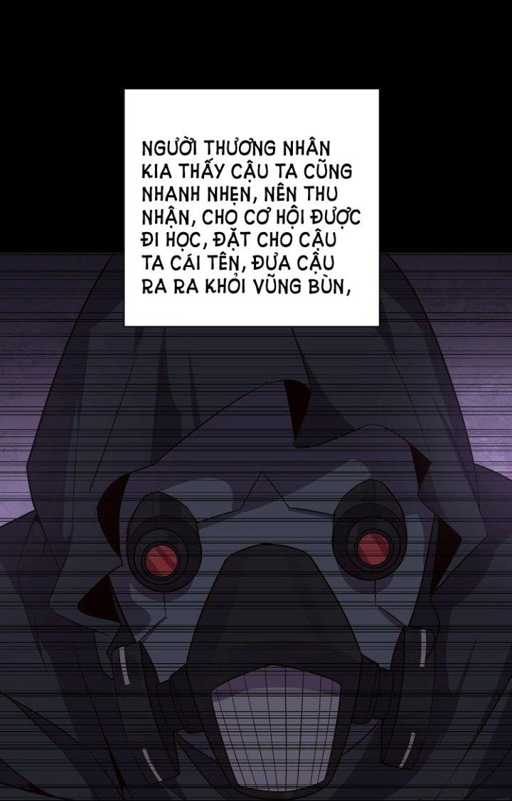 Ta Dựa Vào Ăn Uống Để Giải Cứu Thế Giới Chapter 62 - Trang 2