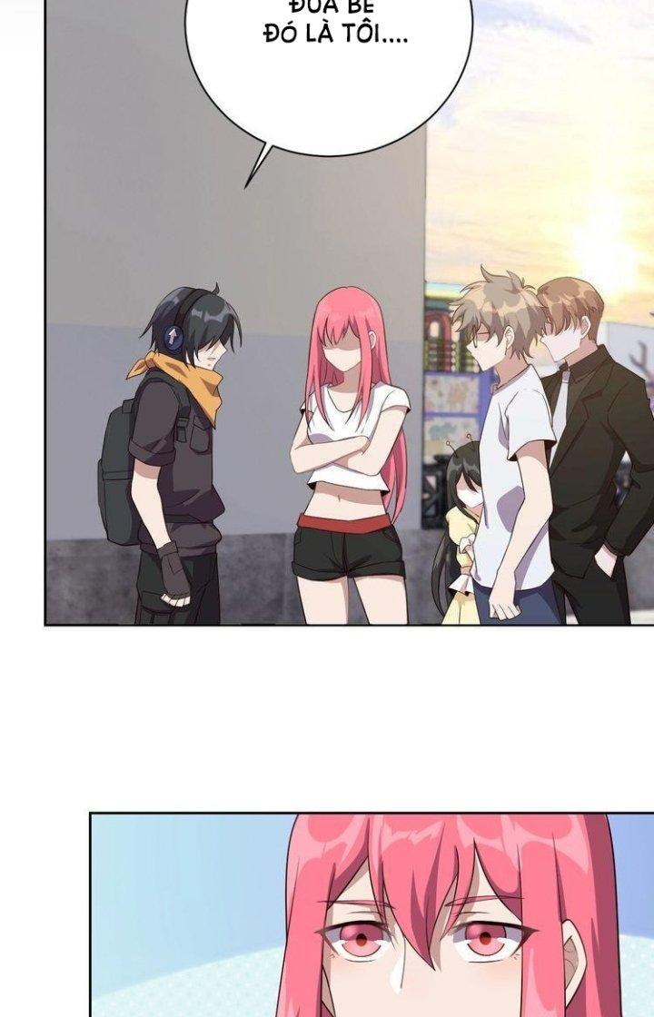 Ta Dựa Vào Ăn Uống Để Giải Cứu Thế Giới Chapter 62 - Trang 2