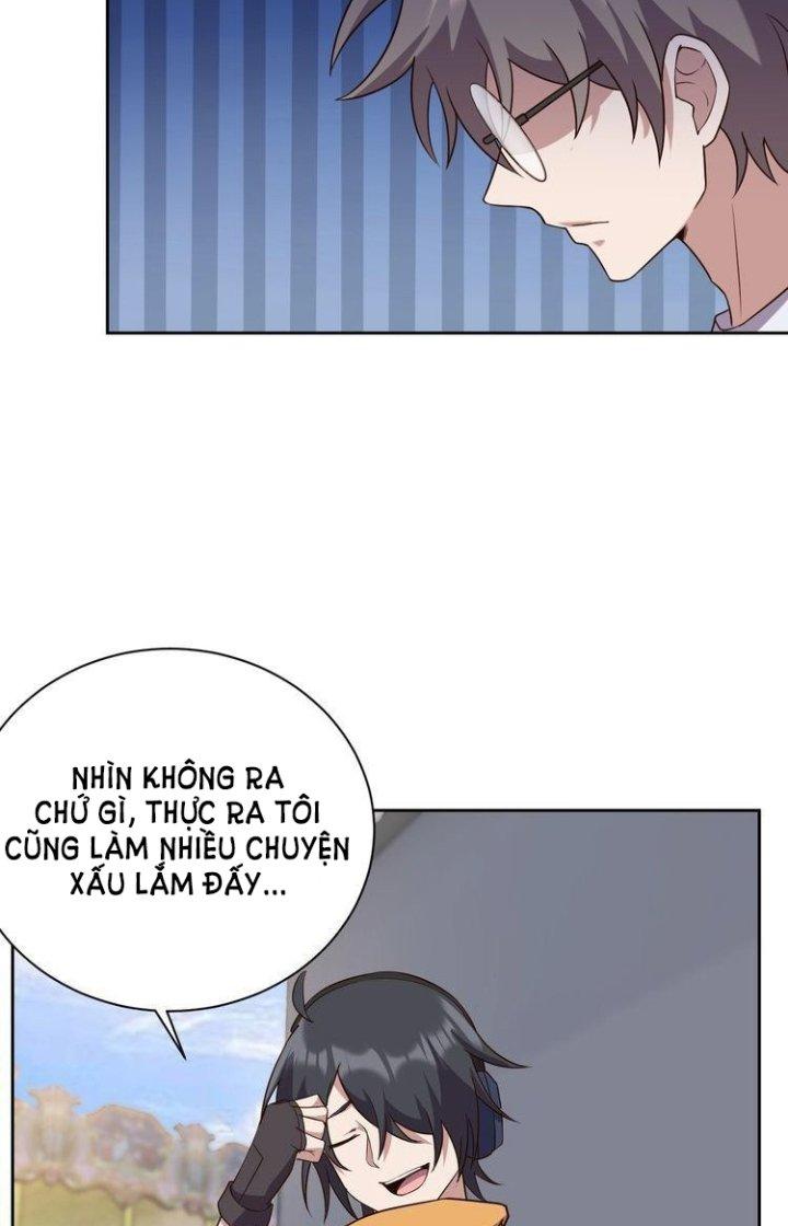 Ta Dựa Vào Ăn Uống Để Giải Cứu Thế Giới Chapter 62 - Trang 2