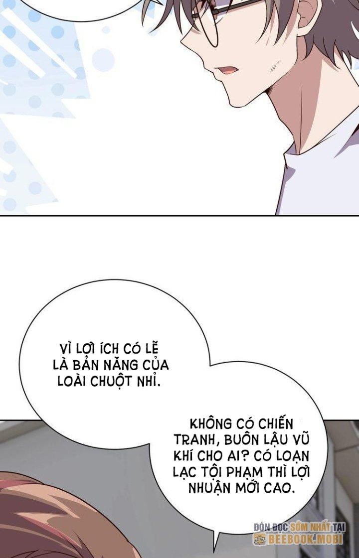 Ta Dựa Vào Ăn Uống Để Giải Cứu Thế Giới Chapter 62 - Trang 2