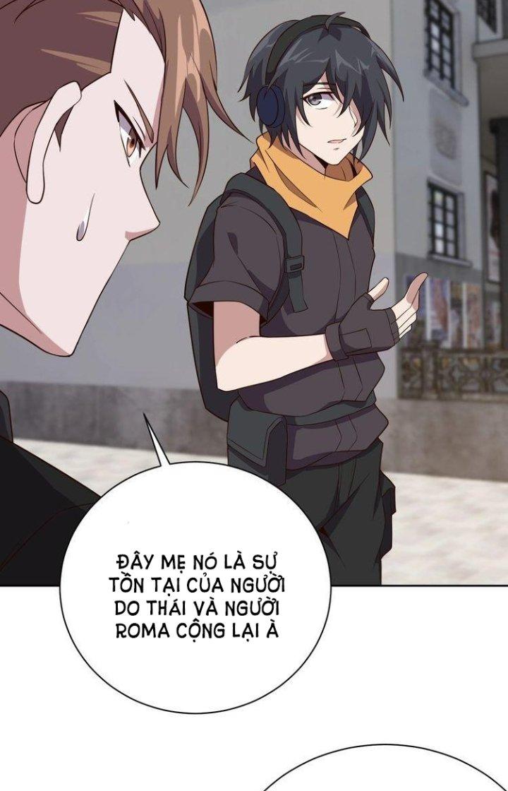 Ta Dựa Vào Ăn Uống Để Giải Cứu Thế Giới Chapter 62 - Trang 2