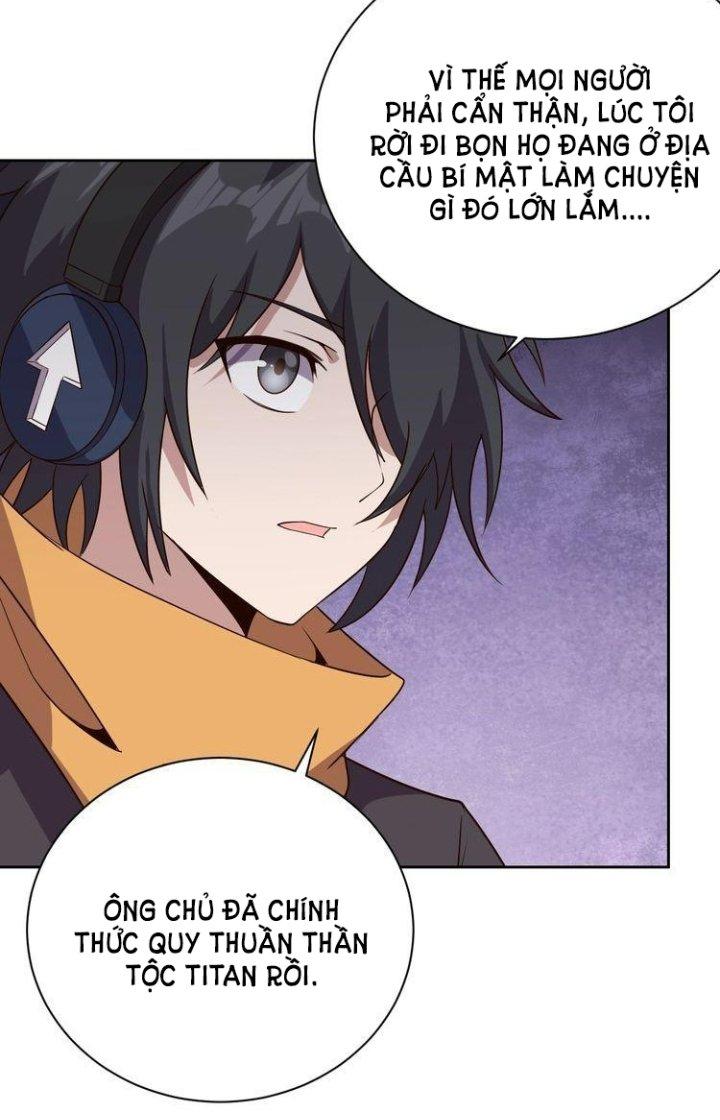 Ta Dựa Vào Ăn Uống Để Giải Cứu Thế Giới Chapter 62 - Trang 2