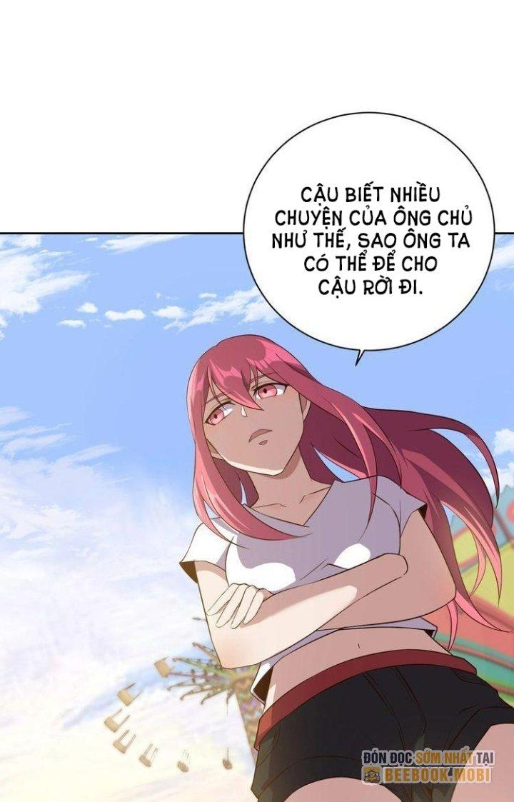 Ta Dựa Vào Ăn Uống Để Giải Cứu Thế Giới Chapter 62 - Trang 2