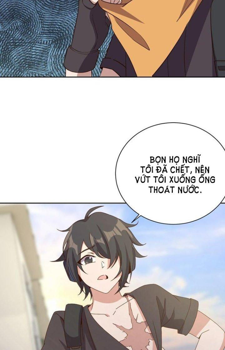 Ta Dựa Vào Ăn Uống Để Giải Cứu Thế Giới Chapter 62 - Trang 2