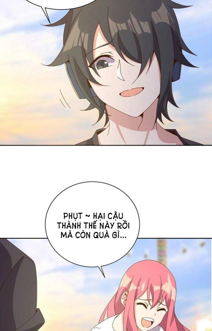 Ta Dựa Vào Ăn Uống Để Giải Cứu Thế Giới Chapter 62 - Trang 2