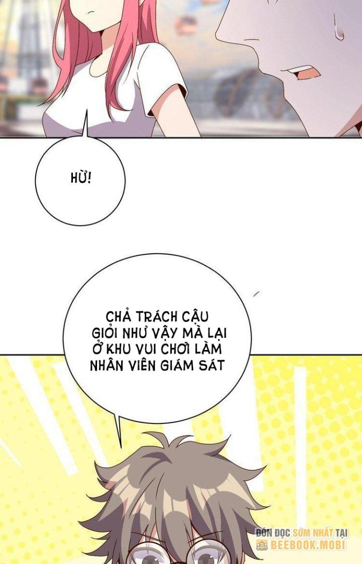 Ta Dựa Vào Ăn Uống Để Giải Cứu Thế Giới Chapter 62 - Trang 2