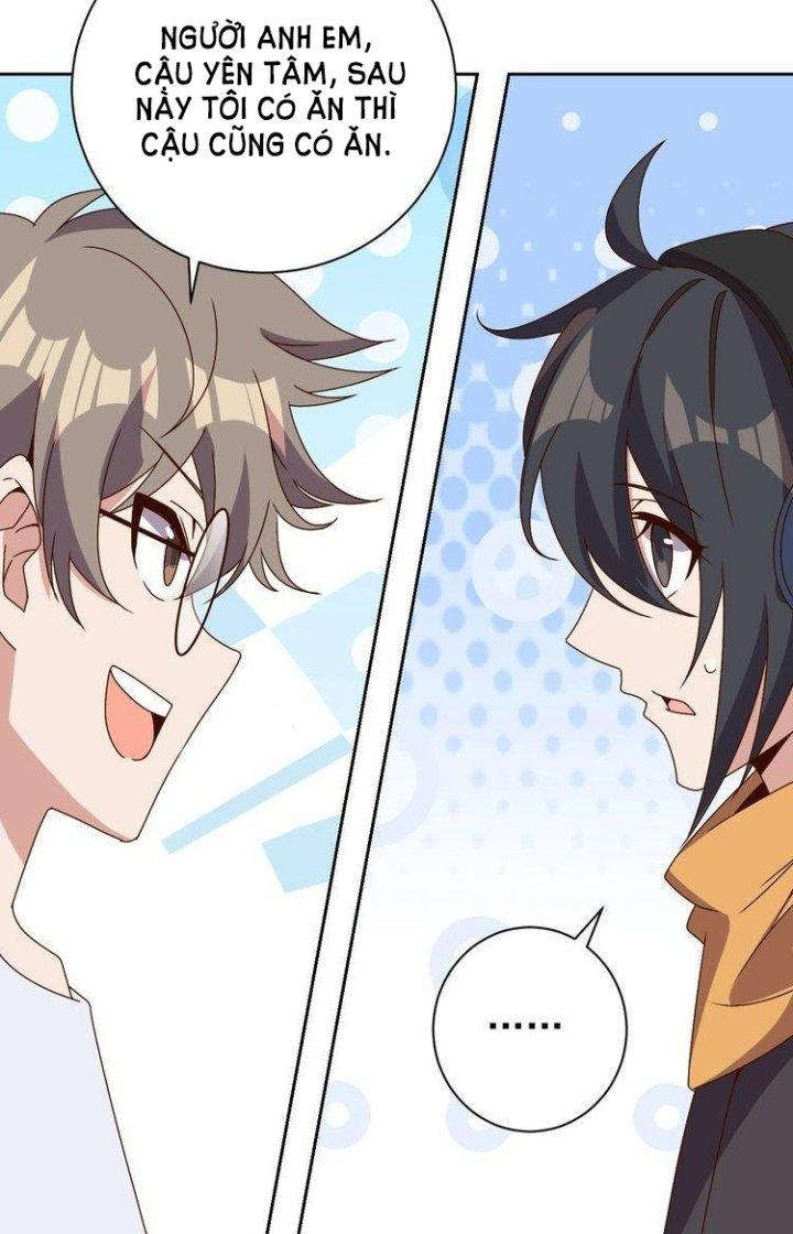 Ta Dựa Vào Ăn Uống Để Giải Cứu Thế Giới Chapter 62 - Trang 2