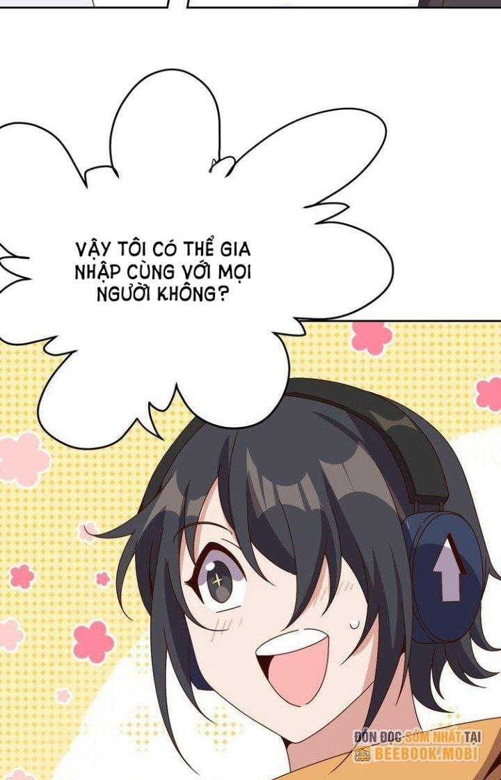 Ta Dựa Vào Ăn Uống Để Giải Cứu Thế Giới Chapter 62 - Trang 2