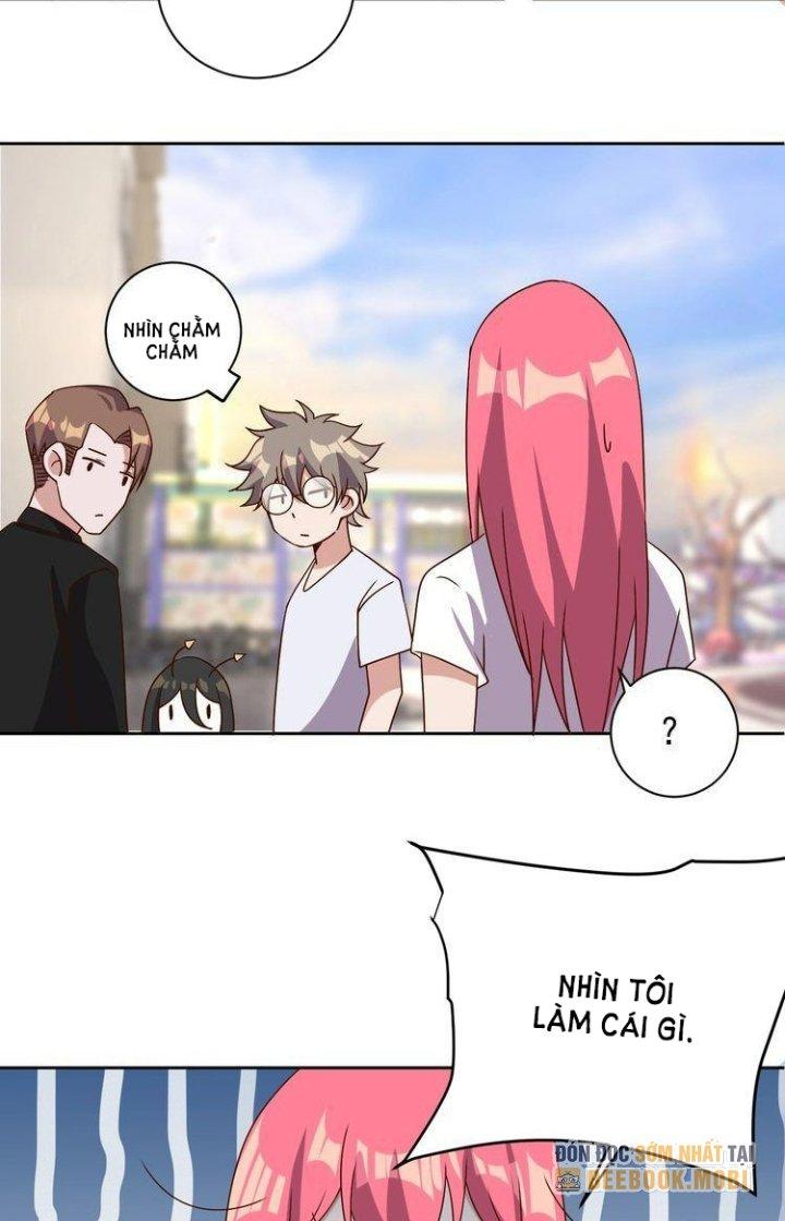 Ta Dựa Vào Ăn Uống Để Giải Cứu Thế Giới Chapter 62 - Trang 2