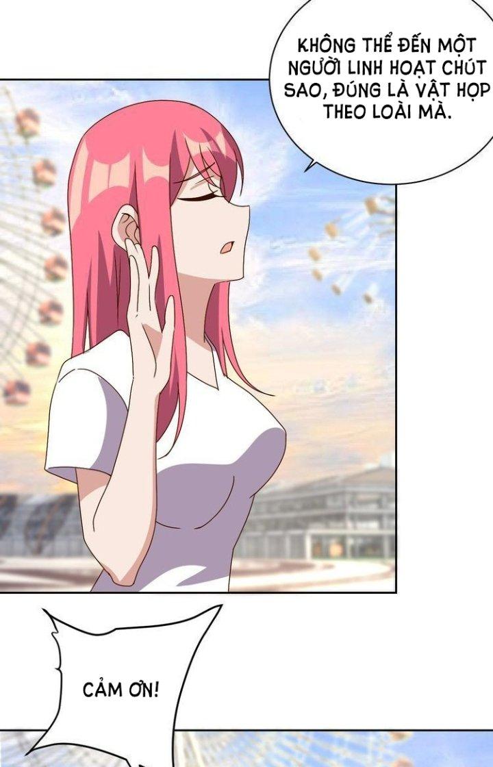 Ta Dựa Vào Ăn Uống Để Giải Cứu Thế Giới Chapter 62 - Trang 2