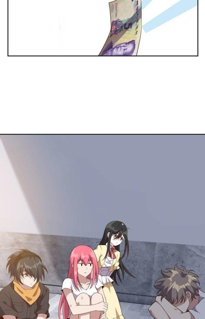 Ta Dựa Vào Ăn Uống Để Giải Cứu Thế Giới Chapter 62 - Trang 2