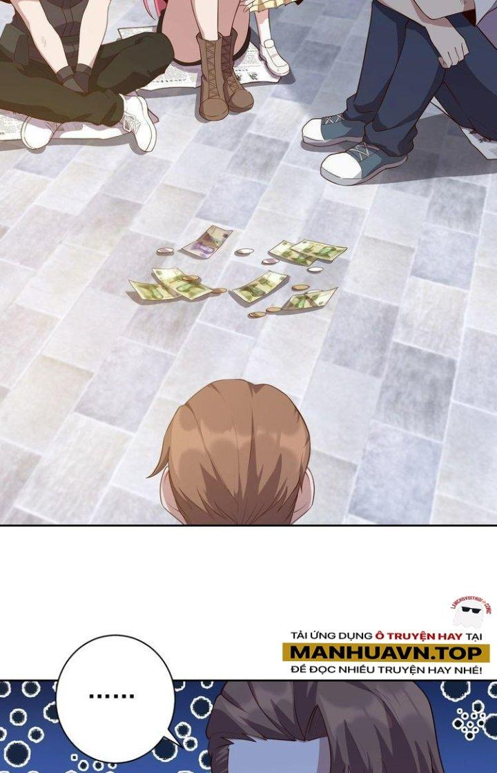 Ta Dựa Vào Ăn Uống Để Giải Cứu Thế Giới Chapter 62 - Trang 2