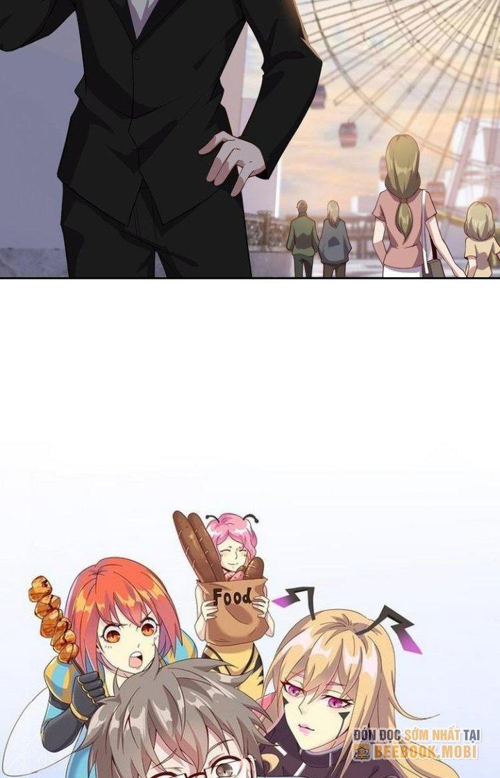 Ta Dựa Vào Ăn Uống Để Giải Cứu Thế Giới Chapter 62 - Trang 2