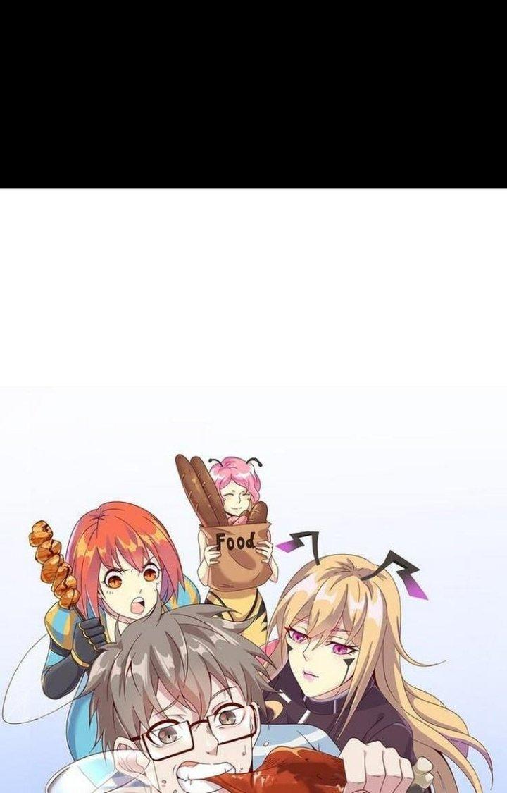 Ta Dựa Vào Ăn Uống Để Giải Cứu Thế Giới Chapter 63 - Trang 2