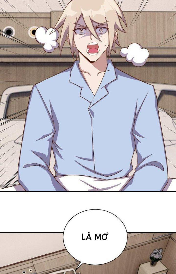 Ta Dựa Vào Ăn Uống Để Giải Cứu Thế Giới Chapter 63 - Trang 2