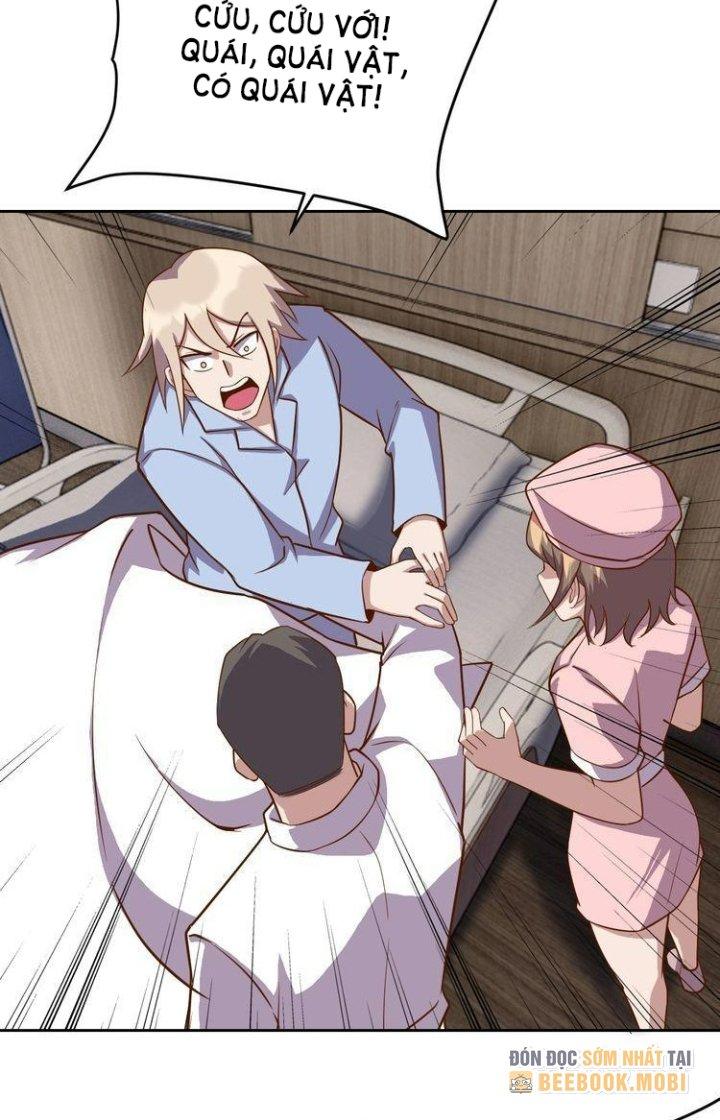 Ta Dựa Vào Ăn Uống Để Giải Cứu Thế Giới Chapter 63 - Trang 2